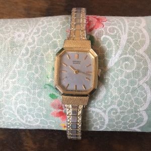 Vintage Watch